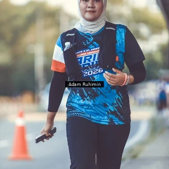 Runner Photo 7851057