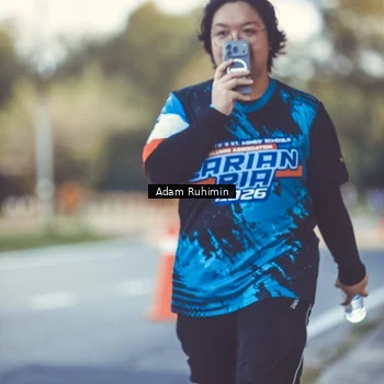 Runner Photo 7851058