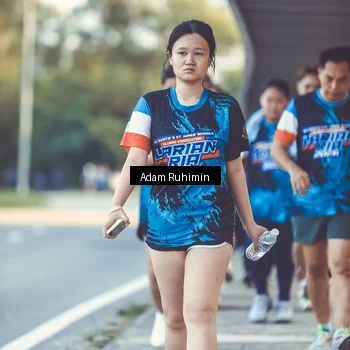 Runner Photo 7851061