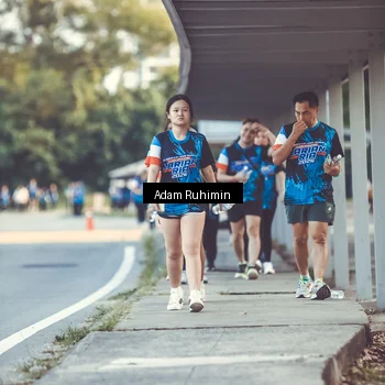 Runner Photo 7851062