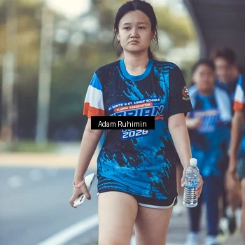 Runner Photo 7851063