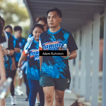Runner Photo 7851064