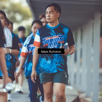 Runner Photo 7851065