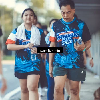 Runner Photo 7851066