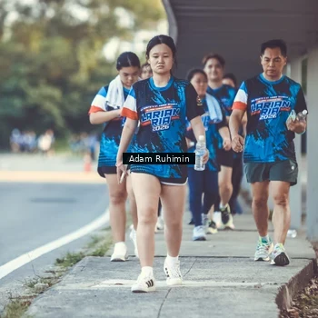 Runner Photo 7851067