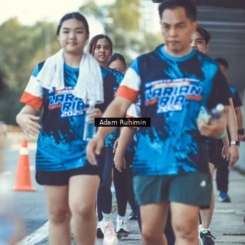 Runner Photo 7851069