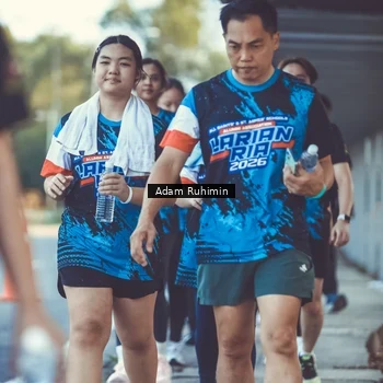 Runner Photo 7851070