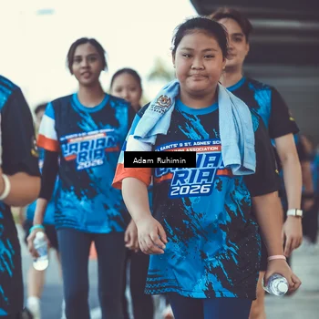 Runner Photo 7851077