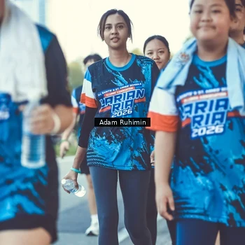 Runner Photo 7851078