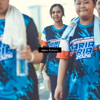 Runner Photo 7851079