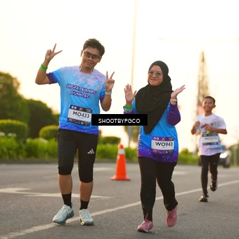 Runner Photo 7851081