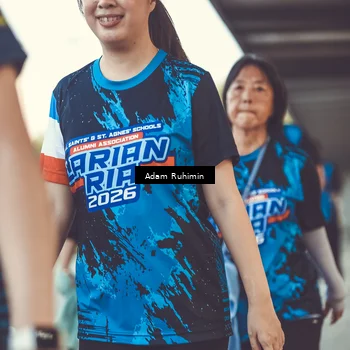 Runner Photo 7851083