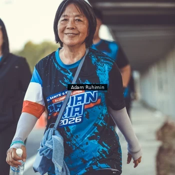 Runner Photo 7851084
