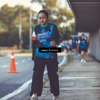 Runner Photo 7851086