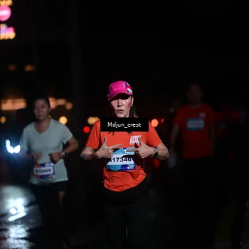 Runner Photo 7851087