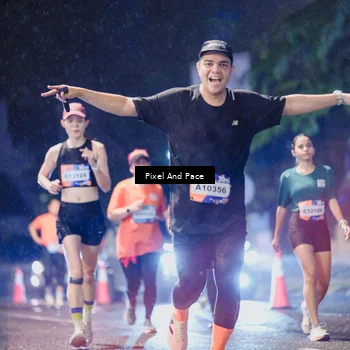 Runner Photo 7851090