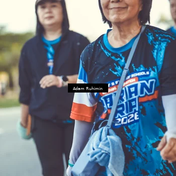 Runner Photo 7851092