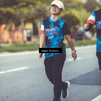Runner Photo 7851093