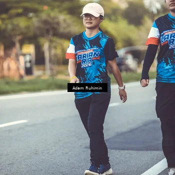 Runner Photo 7851095