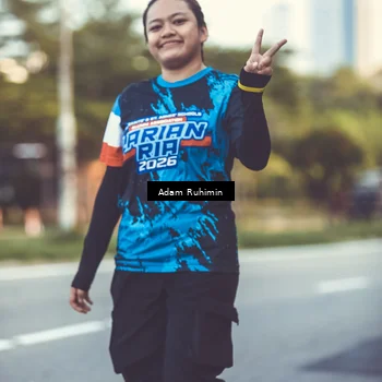 Runner Photo 7851096