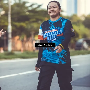 Runner Photo 7851097