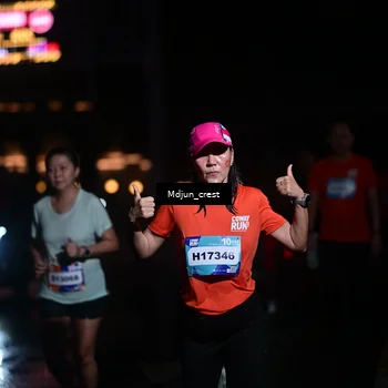 Runner Photo 7851098