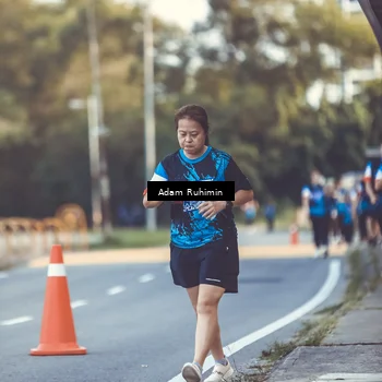 Runner Photo 7851099