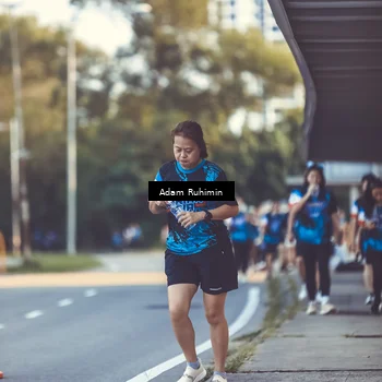 Runner Photo 7851100