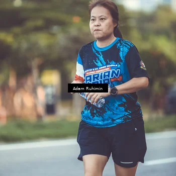Runner Photo 7851103
