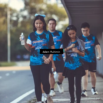 Runner Photo 7851104