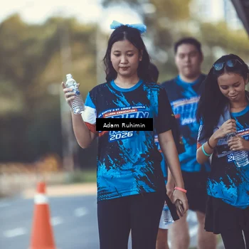 Runner Photo 7851107