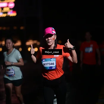 Runner Photo 7851110