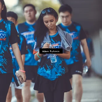 Runner Photo 7851115
