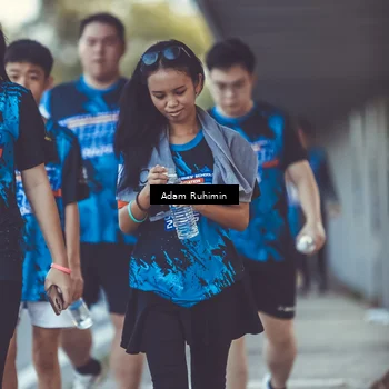 Runner Photo 7851116