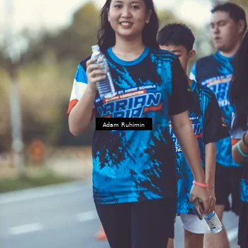 Runner Photo 7851117