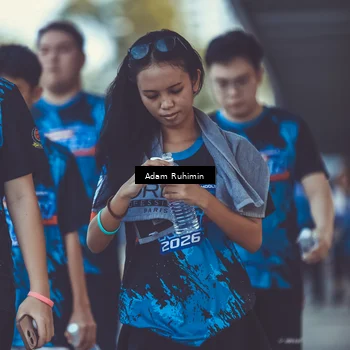 Runner Photo 7851120