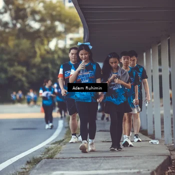 Runner Photo 7851121