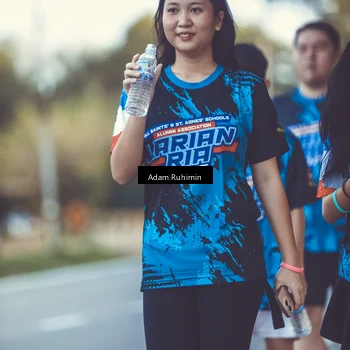 Runner Photo 7851129