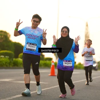Runner Photo 7851133