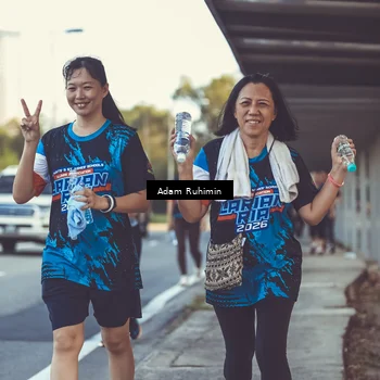 Runner Photo 7851135