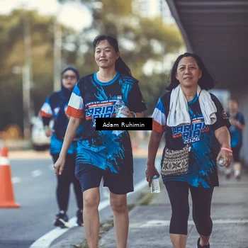 Runner Photo 7851136