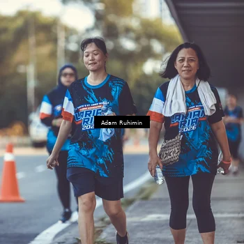 Runner Photo 7851137