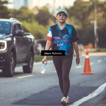 Runner Photo 7851139
