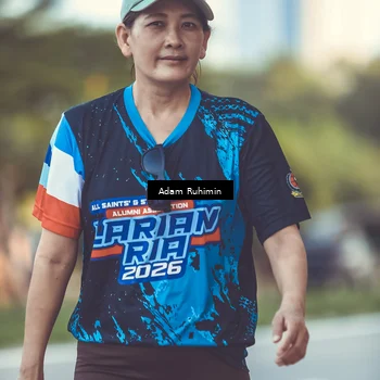 Runner Photo 7851141
