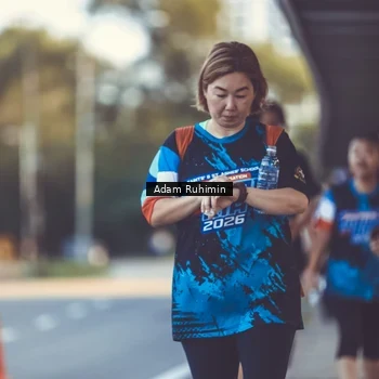 Runner Photo 7851142