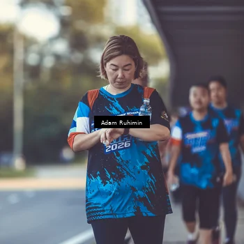 Runner Photo 7851145