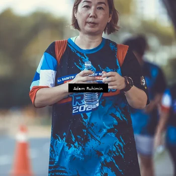 Runner Photo 7851146