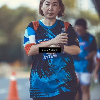 Runner Photo 7851147