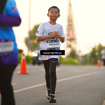 Runner Photo 7851153