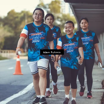 Runner Photo 7851154